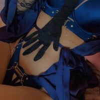 PersonalbyCheroo webcam model