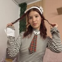 sweetcandy_ph webcam model