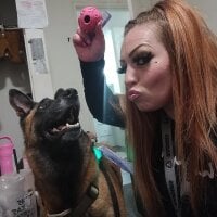barbieinbondage7