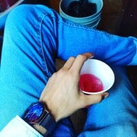 CrownedOvercall webcam