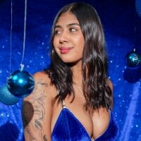 _aurora18_ webcam model
