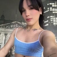 CloeRodriguez webcam