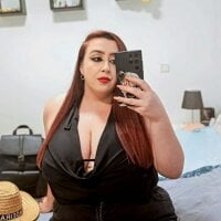 HotRubyXxx model avatar