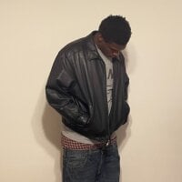 leatherblackface webcam