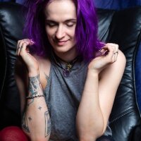 Vyola_Shyne's Offline Webcam Chat