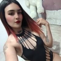 HannaEuphoria webcam model