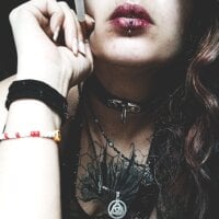 Darkw1tch webcam model