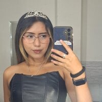 alicemey10 webcam model