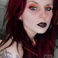 Offline chatovací místnost JessieCambridge