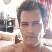 MAGNETICDADDY8 webcam