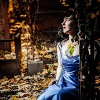 Offline chatovací místnost KatherineSpikes