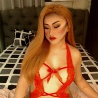 GODDESSxBELLA webcam