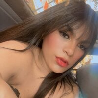 Mimi-Queens' Offline Chat Room