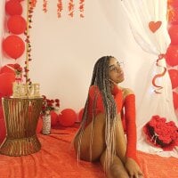 ainoa_ebony webcam