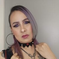 BlackPoisonOrchid webcam model