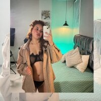 AmmberJones' Webcam Show