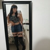 ladydark25 webcam model