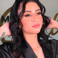 Nikky_DemmonsLive Webcam