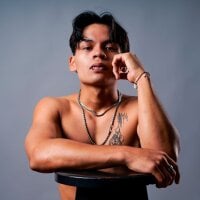 Draco_collins webcam
