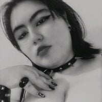 RubyRouge_2 webcam
