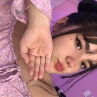 Im_amelie_Live Webcam