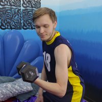 AshtonGrace's Offline Chat Room