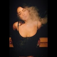 Molly_25 webcam model