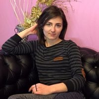 Sala de chat off-line de Amolly