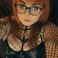 Cosmo0Kitty webcam model
