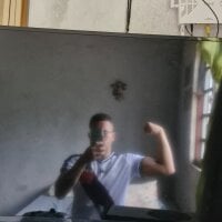 Boybr_4586 webcam model