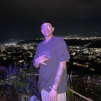 MattewFiory webcam model