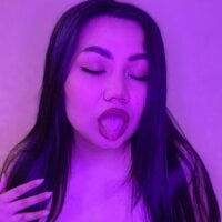 KellyOldridge webcam model