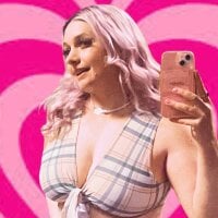 KandyHart model avatar