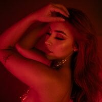 PollyGrey_ webcam model