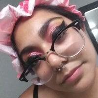 Lovelyrainn webcam