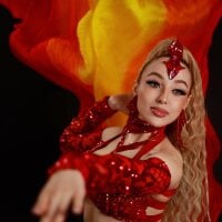 AnastasiaAh webcam model