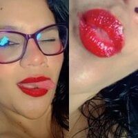Selenna01 webcam model