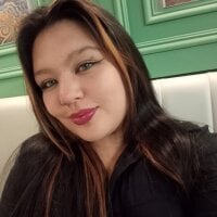 CaroHot_cg webcam model