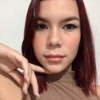 ariana_doll_ webcam model