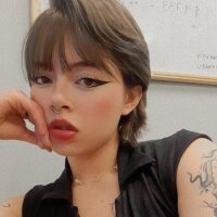 evangelin_chのオフラインチャットルーム