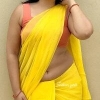 LATIKA_07 webcam model