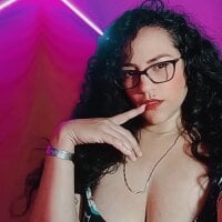 ScarletDumont1 webcam model