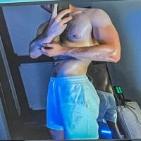 EnriqueBarberry webcam model