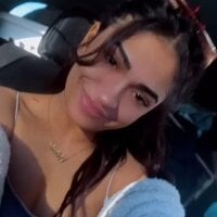 RosaliaBailez webcam model