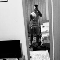 hardboy567 webcam model