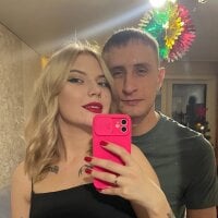 SofiAndMartinLive Webcam