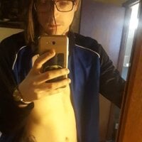 Offline chatovací místnost AaronColeHale2