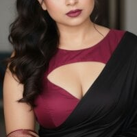 _DesigirlRoshni webcam model