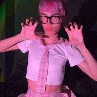 Strawberry_Kitty_Live Webcam
