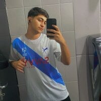 Tavinho067 webcam model